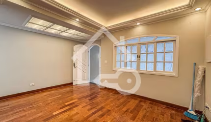 Casa com 4 quartos à venda na Rua Vicente de Paula Souza e Silva, 22, Assunção, São Bernardo do Campo por R$ 850.000