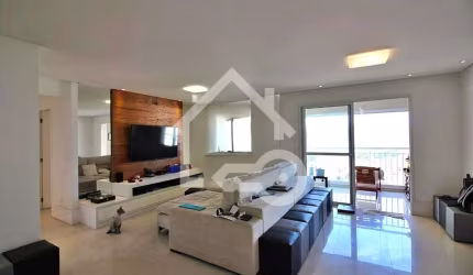 Apartamento com 2 quartos à venda na Rua Brasílio Machado, 533, Centro, São Bernardo do Campo por R$ 850.000
