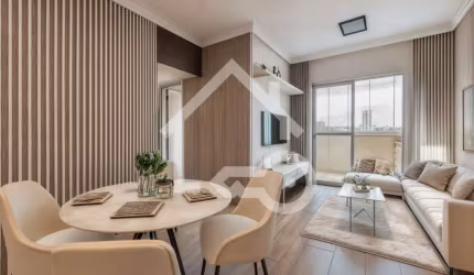 Apartamento com 3 quartos à venda na Avenida Senador Vergueiro, 1514, Jardim do Mar, São Bernardo do Campo por R$ 595.000