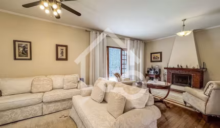 Casa com 3 quartos à venda na Rua Ernesto Setti, 37, Centro, São Bernardo do Campo por R$ 1.280.000