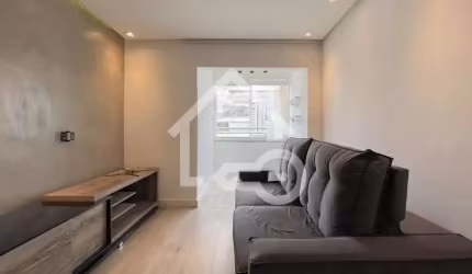 Apartamento com 2 quartos para alugar na Alameda Dona Tereza Cristina, 627, Nova Petrópolis, São Bernardo do Campo por R$ 3.950