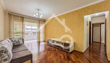 Apartamento com 3 quartos à venda na Rua Bela Vista, 191, Centro, São Bernardo do Campo por R$ 890.000