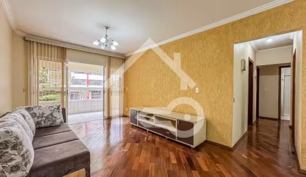 Apartamento com 3 quartos para alugar na Rua Bela Vista, 191, Centro, São Bernardo do Campo por R$ 4.500