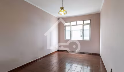 Apartamento com 1 quarto para alugar na Rua Doutor Flaquer, 134, Centro, São Bernardo do Campo por R$ 1.400