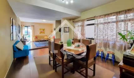 Casa com 4 quartos à venda na Avenida Antártico, 367, Jardim do Mar, São Bernardo do Campo por R$ 1.065.000
