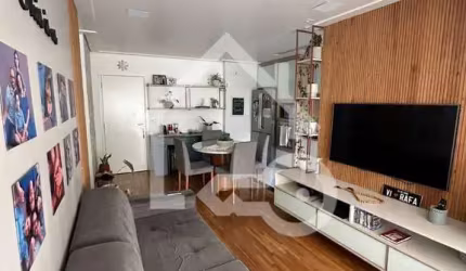 Apartamento com 3 quartos à venda na Avenida Moinho Fabrini, 339, Independência, São Bernardo do Campo por R$ 749.000