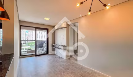 Apartamento com 2 quartos à venda na Rua Kara, 885, Jardim do Mar, São Bernardo do Campo por R$ 690.000
