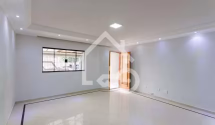 Casa com 3 quartos à venda na Rua Coréia, 197, Parque das Nações, Santo André por R$ 890.000