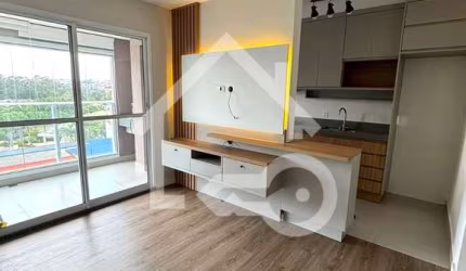 Apartamento com 2 quartos à venda na Rua Ferdinando Demarchi, 36, Demarchi, São Bernardo do Campo por R$ 625.000