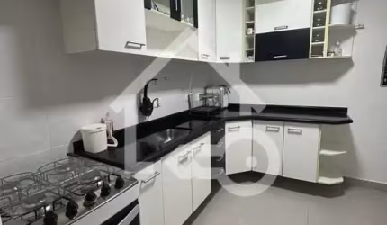 Apartamento com 2 quartos à venda na Avenida Robert Kennedy, 3599, Assunção, São Bernardo do Campo por R$ 375.000