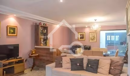 Casa com 3 quartos à venda na Rua Esther Maccagnan Mancuso, 90, Nova Petrópolis, São Bernardo do Campo por R$ 930.000