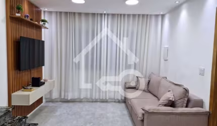 Casa com 3 quartos à venda na Rua Vicente de Paula Souza e Silva, 20, Assunção, São Bernardo do Campo por R$ 997.000