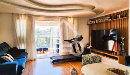 Apartamento com 3 quartos à venda na Avenida Moinho Fabrini, 339, Independência, São Bernardo do Campo por R$ 770.000