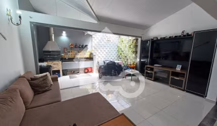 Casa em condomínio fechado com 3 quartos à venda na Rua Ferdinando Demarchi, 111, Demarchi, São Bernardo do Campo por R$ 860.000