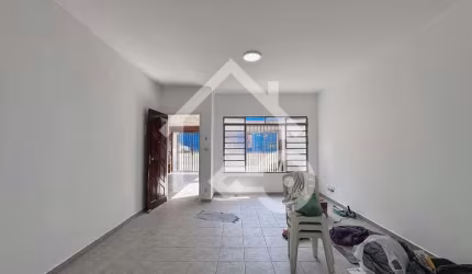 Casa comercial para alugar na Rua dos Vianas, 1586, Baeta Neves, São Bernardo do Campo por R$ 3.900
