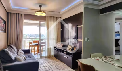 Apartamento com 3 quartos à venda na Rua General Osório, 71, Centro, São Bernardo do Campo por R$ 850.000
