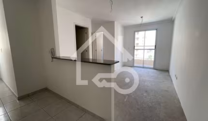 Apartamento com 2 quartos à venda na Praça Antônio Pinheiro Costa, 54, Vila Gonçalves, São Bernardo do Campo por R$ 305.000