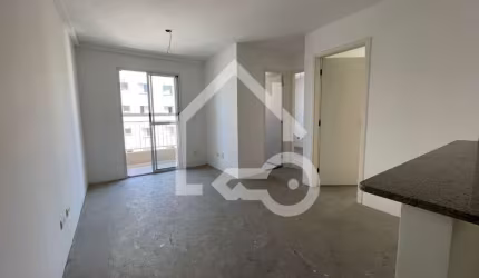 Apartamento com 2 quartos à venda na Praça Antônio Pinheiro Costa, 54, Vila Gonçalves, São Bernardo do Campo por R$ 305.000