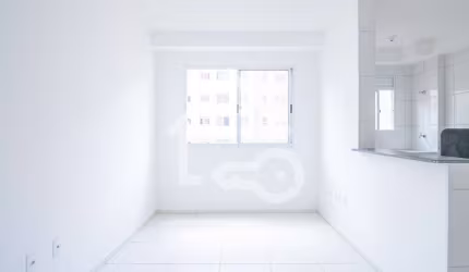 Apartamento com 2 quartos para alugar na Estrada Particular Eiji Kikuti, 1445, Cooperativa, São Bernardo do Campo por R$ 1.540