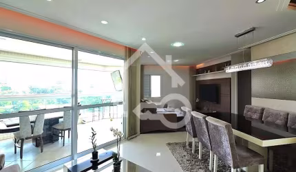 Apartamento com 2 quartos à venda na Avenida Paulo Afonso, 575, Nova Petrópolis, São Bernardo do Campo por R$ 1.200.000