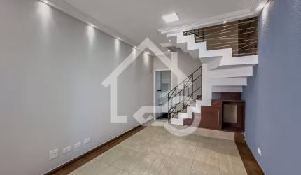 Casa em condomínio fechado com 3 quartos à venda na Avenida Wallace Simonsen, 1575, Nova Petrópolis, São Bernardo do Campo por R$ 780.000