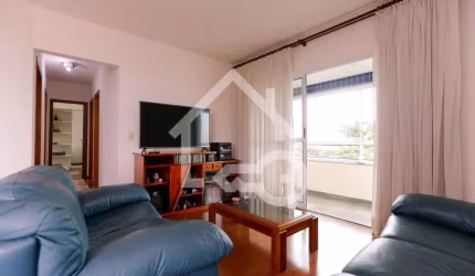 Apartamento com 3 quartos à venda na Rua Angatuba, 26, Baeta Neves, São Bernardo do Campo por R$ 700.000