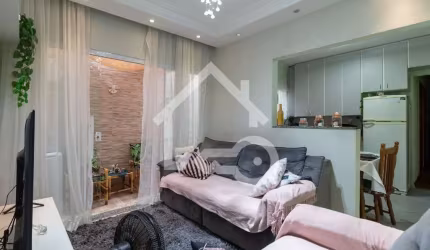 Casa com 3 quartos à venda na Rua Couto de Magalhães, 344, Planalto, São Bernardo do Campo por R$ 625.000