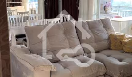 Apartamento com 3 quartos para alugar na Rua Braga, 202, Vila Lusitânia, São Bernardo do Campo por R$ 7.000