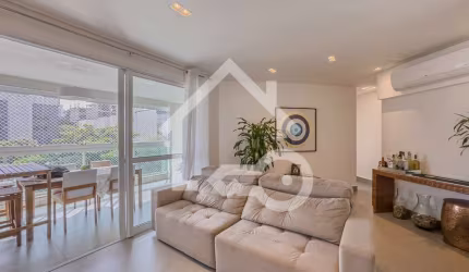 Apartamento com 3 quartos à venda na Avenida Paulo Afonso, 575, Nova Petrópolis, São Bernardo do Campo por R$ 970.000