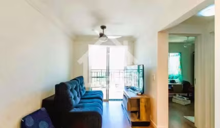 Apartamento com 2 quartos à venda na Rua Morvam Dias de Figueiredo, 141, Anchieta, São Bernardo do Campo por R$ 480.000