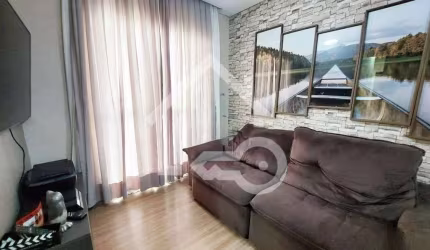 Apartamento com 3 quartos para alugar na Praça Rui Barbosa, 274, Jardim Olavo Bilac, São Bernardo do Campo por R$ 3.000