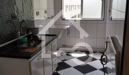 Kitnet / Stúdio à venda na Rua Pero Lobo, 100, Assunção, São Bernardo do Campo por R$ 200.000
