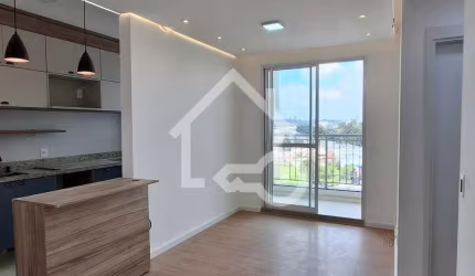 Apartamento com 2 quartos à venda na Avenida Doutor Rudge Ramos, 1178, Rudge Ramos, São Bernardo do Campo por R$ 445.000