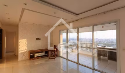 Apartamento com 3 quartos à venda na Rua Braga, 202, Vila Lusitânia, São Bernardo do Campo por R$ 1.100.000