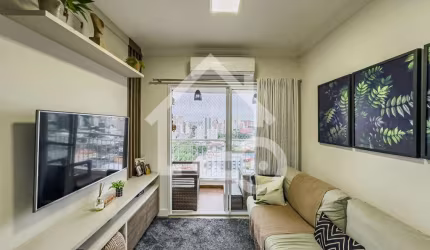 Apartamento com 3 quartos à venda na Rua Olavo Gonçalves, 330, Vila Gonçalves, São Bernardo do Campo por R$ 685.000