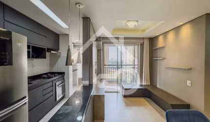 Apartamento com 2 quartos para alugar na Avenida Dom Jaime de Barros Câmara, 357, Planalto, São Bernardo do Campo por R$ 3.000