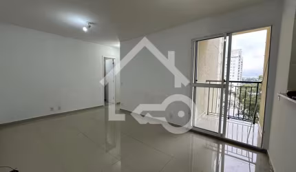 Apartamento com 2 quartos para alugar na Avenida Dom Jaime de Barros Câmara, 670, Planalto, São Bernardo do Campo por R$ 2.200