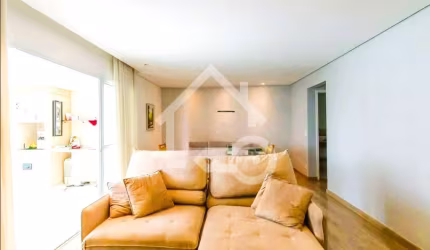 Apartamento com 4 quartos à venda na Avenida Aldino Pinotti, 601, Centro, São Bernardo do Campo por R$ 1.675.000