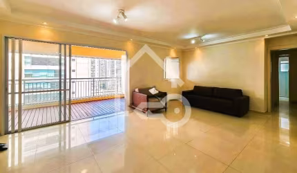 Apartamento com 3 quartos à venda na Rua Dr. Marcel Preotesco, 134, Baeta Neves, São Bernardo do Campo por R$ 1.696.000