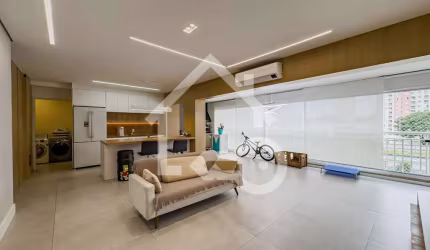 Apartamento com 3 quartos à venda na Avenida das Nações Unidas, 1515, Jardim Chácara Inglesa, São Bernardo do Campo por R$ 1.700.000