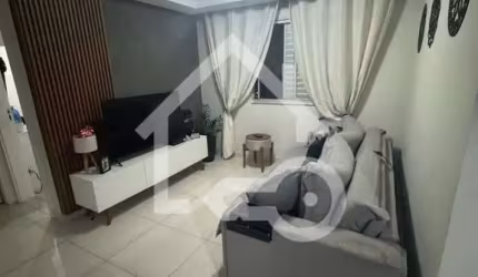 Apartamento com 2 quartos para alugar na Avenida Dom Jaime de Barros Câmara, 945, Planalto, São Bernardo do Campo por R$ 3.200