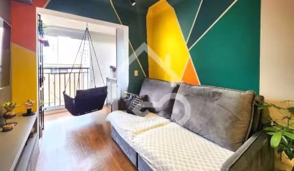 Apartamento com 2 quartos para alugar na Rua Morvam Dias de Figueiredo, 141, Anchieta, São Bernardo do Campo por R$ 4.080
