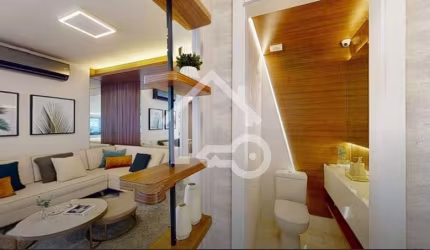 Apartamento com 3 quartos à venda na Avenida Kennedy, 1255, Jardim do Mar, São Bernardo do Campo por R$ 1.750.000