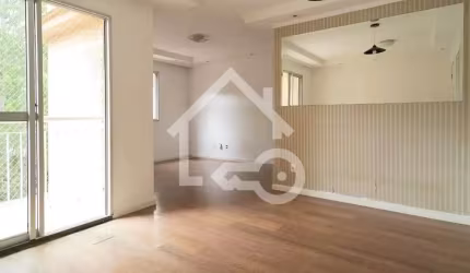 Apartamento com 2 quartos para alugar na Avenida Dom Jaime de Barros Câmara, 945, Planalto, São Bernardo do Campo por R$ 2.500