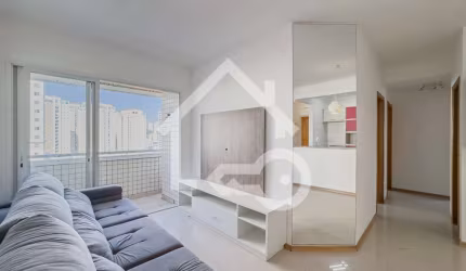 Apartamento com 3 quartos à venda na Rua dos Vianas, 333, Baeta Neves, São Bernardo do Campo por R$ 680.000