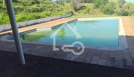 Chácara / sítio com 2 quartos à venda na Rua Hortencia, 230, Chácara Vitória, Amparo por R$ 1.500.000