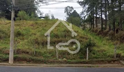 Terreno à venda na Santa Bárbara DOeste, 555, Parque Flamboyant, Amparo por R$ 600.000