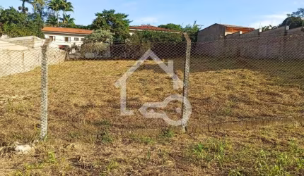 Terreno à venda na Rua Camélias, 127, Chácara Vitória, Amparo por R$ 530.000