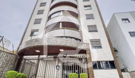 Prédio à venda na Avenida Doutor Washington Luís, 400, Rudge Ramos, São Bernardo do Campo
