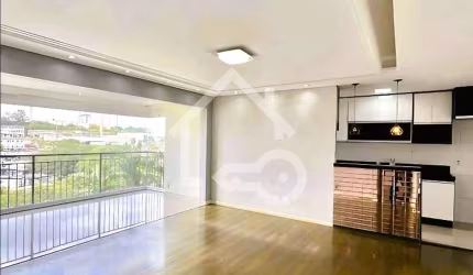Apartamento com 2 quartos à venda na Avenida Moinho Fabrini, 339, Independência, São Bernardo do Campo por R$ 660.000